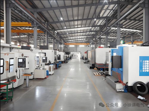 安科瑞智能照明 助力工業(yè)場景節(jié)能增效與照明質(zhì)量提升