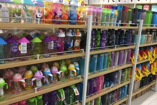 柔術(shù)玩偶的‘重生’ 制作電動(dòng)小推車與提升燈具零售的創(chuàng)意結(jié)合