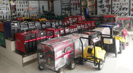 霸匠小五金 以創(chuàng)新與創(chuàng)業(yè)精神，掀起五金零售行業(yè)新革命