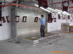 惠州市惠城區(qū)國(guó)升五金加工廠涂裝設(shè)備與五金零售產(chǎn)品概覽