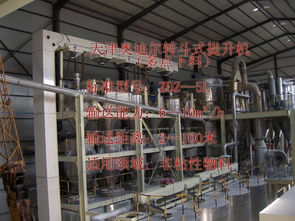 Z型提升機價格、廠家、圖片及技術咨詢全解析