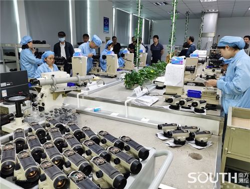 無錫市測繪地理信息科技沙龍走進南方常州工廠，共探前沿技術與產業融合新路徑